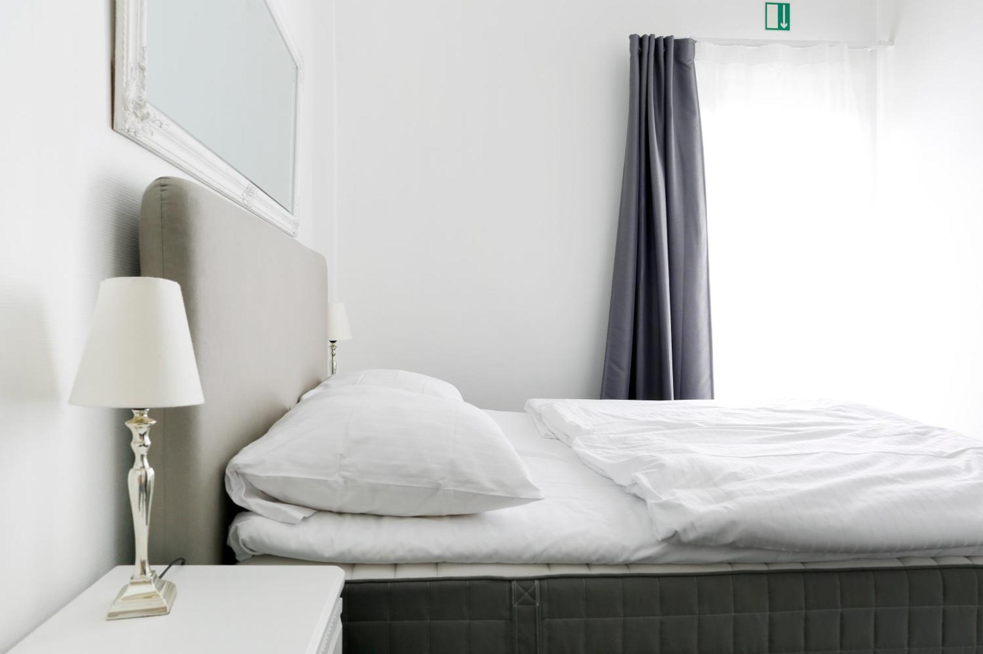 Nieb By Rockchair Apartments L Superhost Status L 3 Bedrooms Boxspringbeds 3 Bathrooms In Center "Kurfuerstendamm" - Cozy Family & Business Flair Welcomes You! Berlim Exterior foto