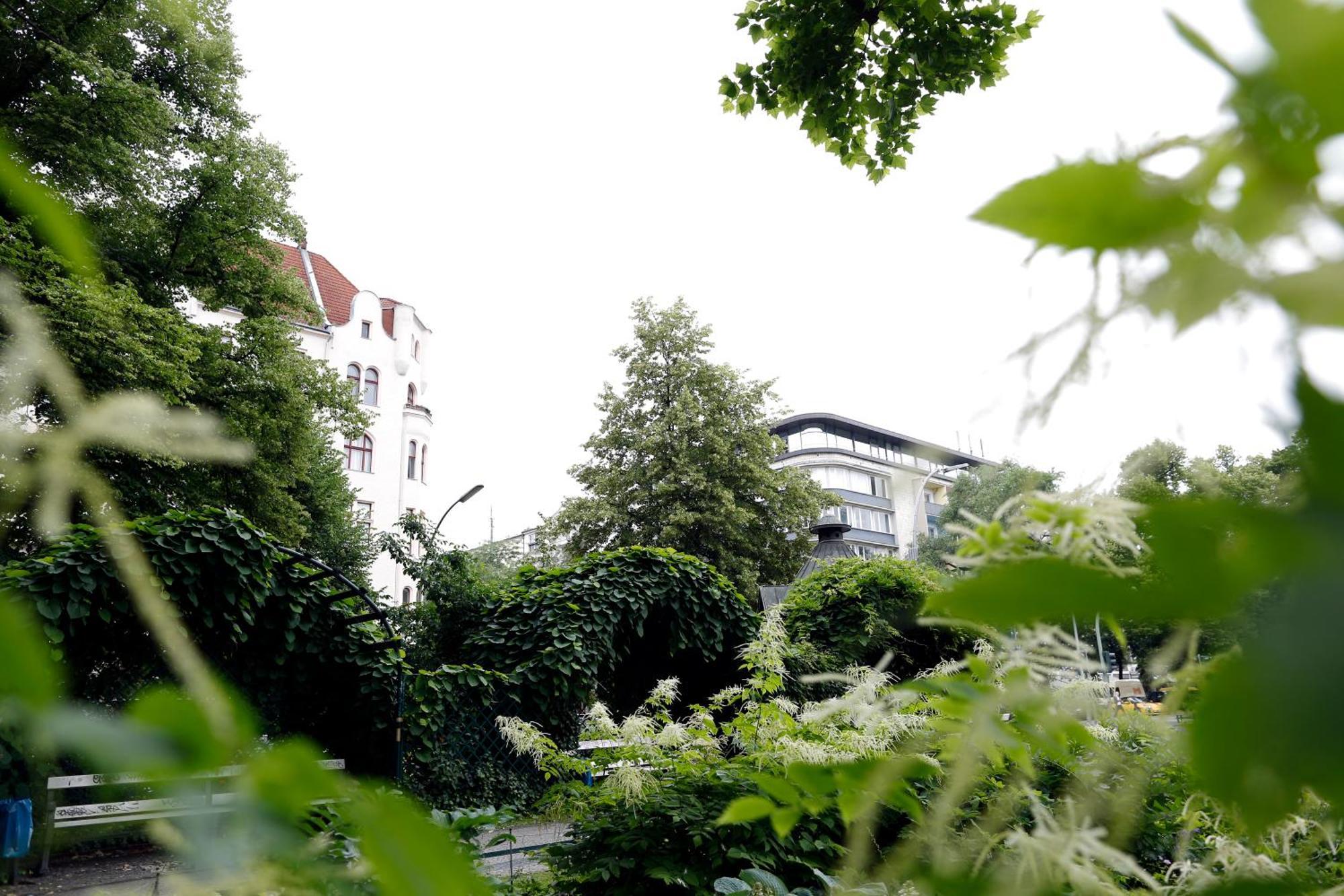 Nieb By Rockchair Apartments L Superhost Status L 3 Bedrooms Boxspringbeds 3 Bathrooms In Center "Kurfuerstendamm" - Cozy Family & Business Flair Welcomes You! Berlim Exterior foto